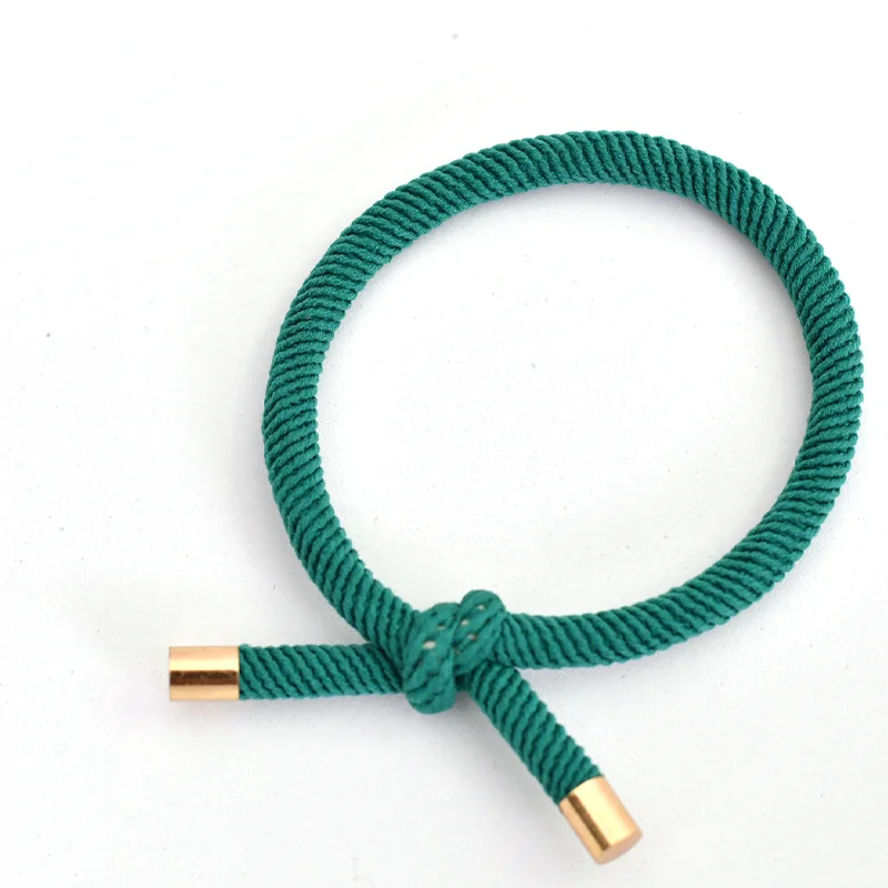 20pc/pack Women Elastic Hair Rubber Bands Stylish Girls Knotted hair Rope Scrunchies Tie Accessories Wholesale