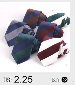 Nouvelles cravates imprimées de créateur, cravates étroites décontractées pour hommes, cravates en coton floral de fête hip-hop, cravate fine