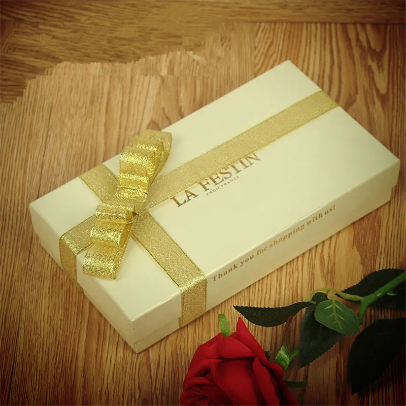 Gold-/Silber-Organzaband aus Seidensatin, 0,6–5 cm, glitzernd bestickte Zwiebelbänder für Hochzeitstorten, Geschenkdekoration, Bastelbedarf