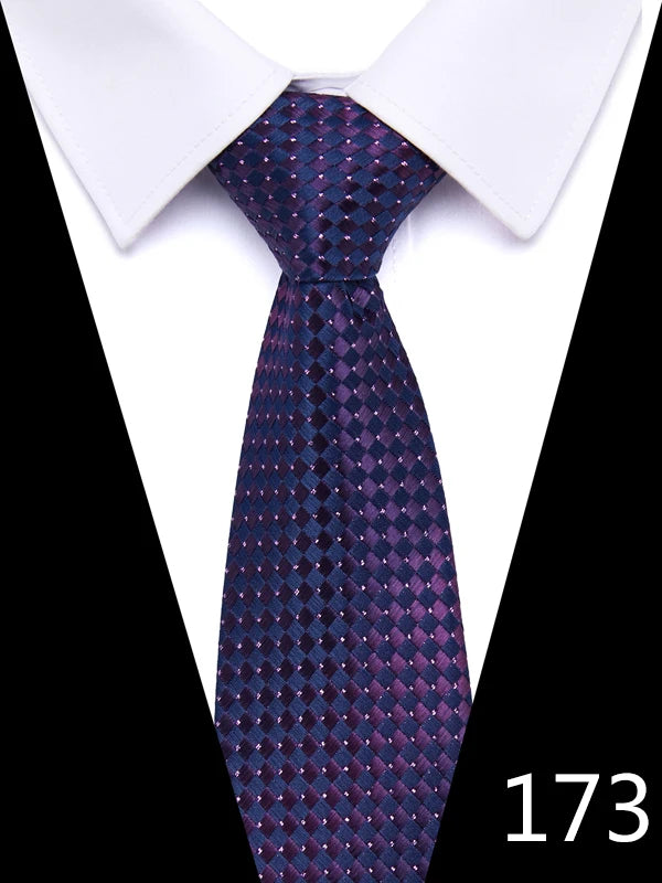 Cravate homme 7,5 cm, style nouveau, bleu, vert et orange, motif cachemire, motif floral, pour mariage, travail