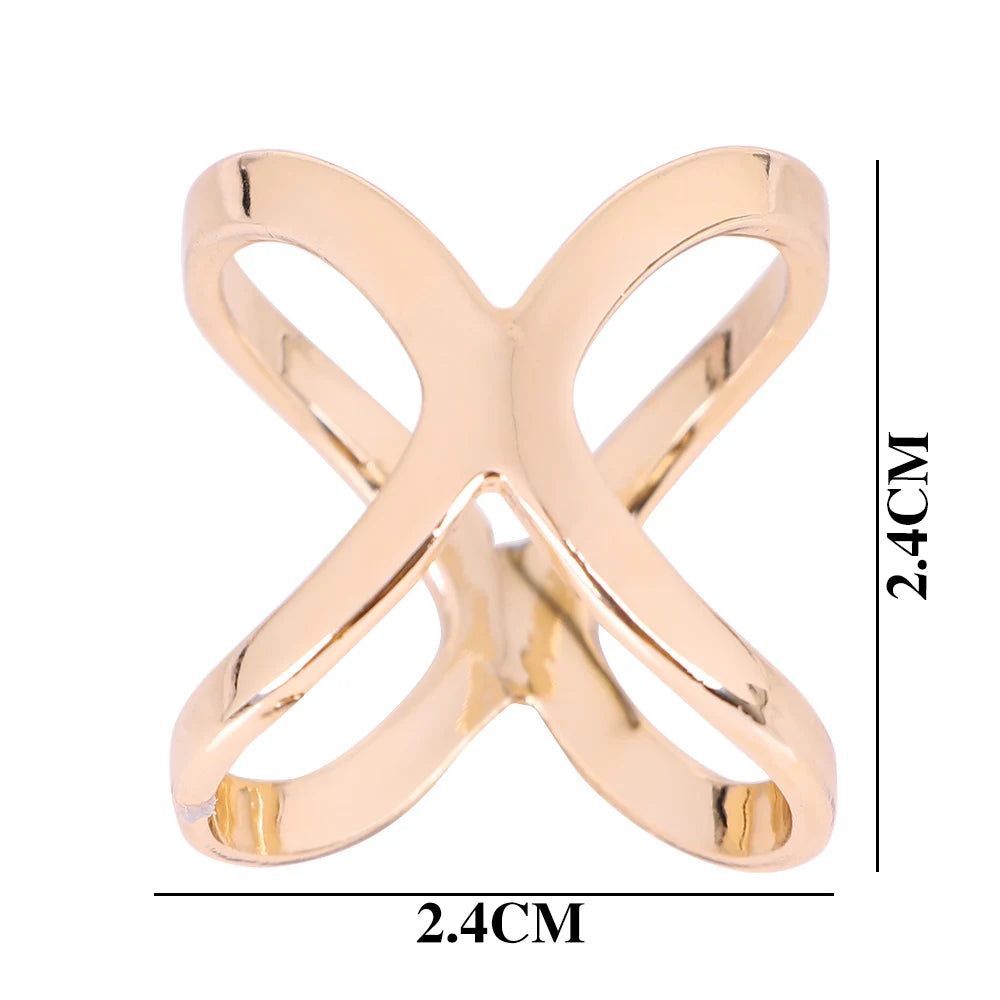 Broche en cristal pour foulard, anneau, clip, accessoire de mode pour femme, idéal pour un mariage, 3 styles