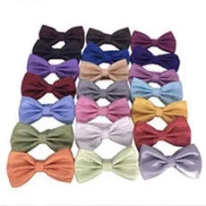 Cravate pour homme classique à carreaux, mouchoirs, cravate rouge, boutons de manchette pour homme, chemisier, affaires, mariage, accessoires, collier pour femme, cadeau pour homme