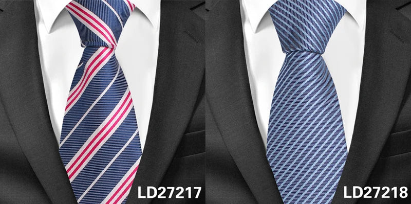Cravate unie pour hommes et femmes, classique et décontractée, idéale pour les mariages, les costumes et les garçons