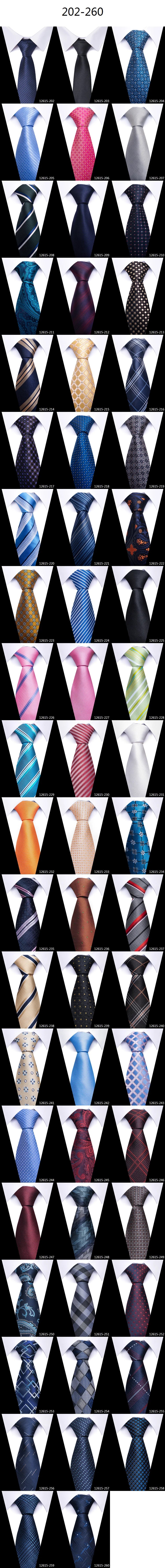 Cravate pour homme, 7,5 cm, de luxe, gris foncé, accessoires de mariage, à pois, pour le travail