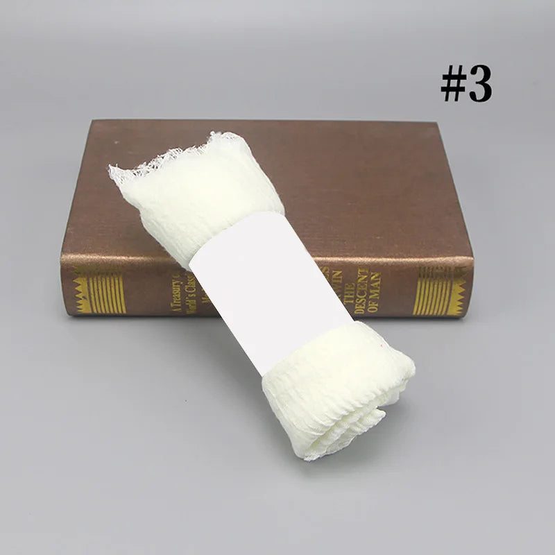Bufanda de lino y algodón para mujer, chal, hiyab, pañuelo musulmán largo para la cabeza, pañuelos lisos para la cabeza, pañuelo liso para mujer