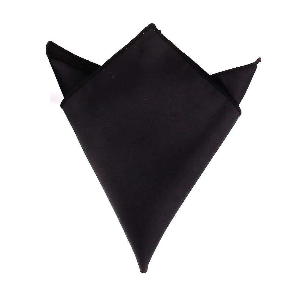 Cravate étroite noire pour hommes et femmes, cravate en polyester à fermeture éclair, cravate classique pour mariage, cravate fine pour hommes d'affaires