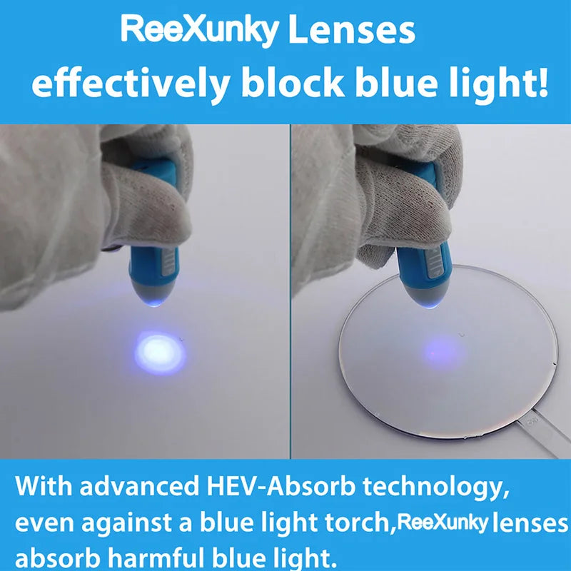 New 2022 Unisex Blue Light Blocking Glasses For Women Fashion Anti Blue Ray Eyewear Men Computer Gaming Eyeglasses UV Protection
