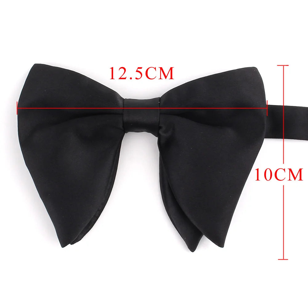 Cravates noires pour hommes et femmes, costumes décontractés, cravates unies, cravates fines pour hommes, pour affaires, mariage, cravates fines pour hommes