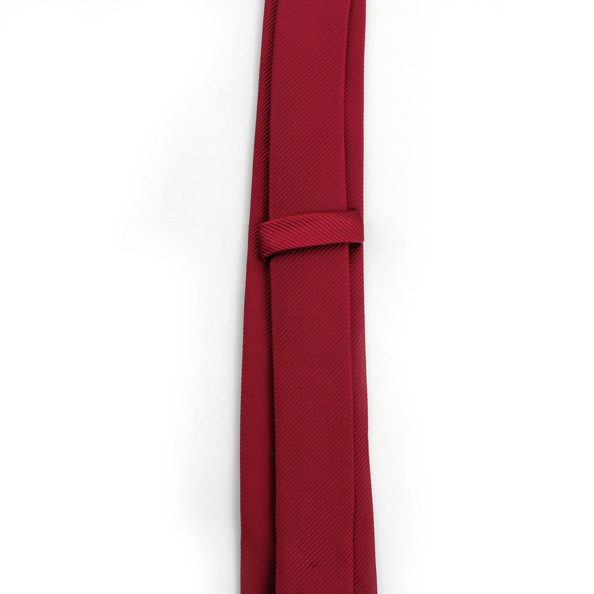 Cravate classique unie pour homme, cravate formelle à rayures, 6 cm, fine, pour mariage, slim, pour marié