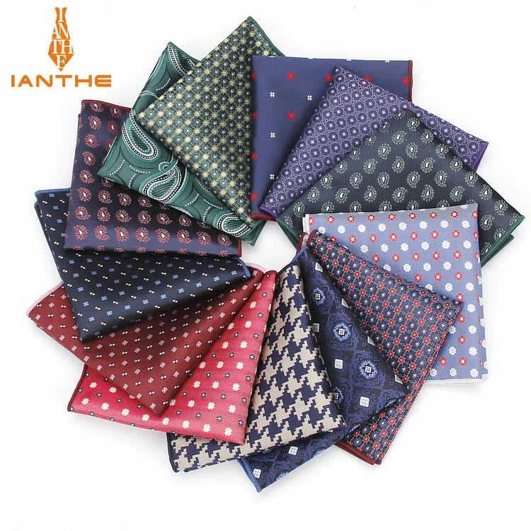 Cravate décontractée en coton pour homme, 6 cm, motif feuilles, imprimé oiseaux, style classique, idéal pour un mariage ou une soirée