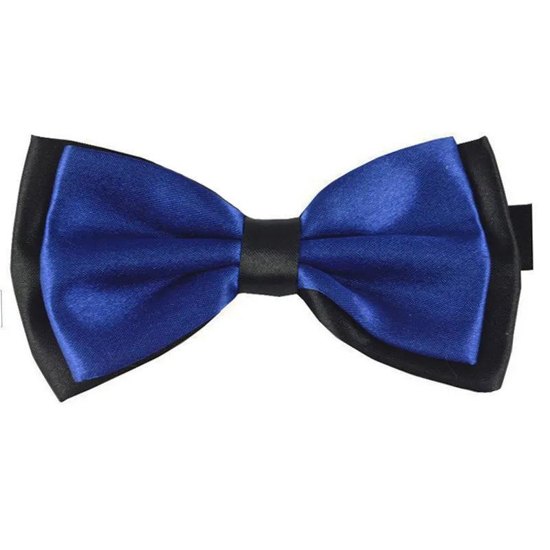 Cravate étroite de haute qualité pour homme, couleur unie, slim et fine, pour fête de mariage, largeur 5 cm, pour femme, JC0015