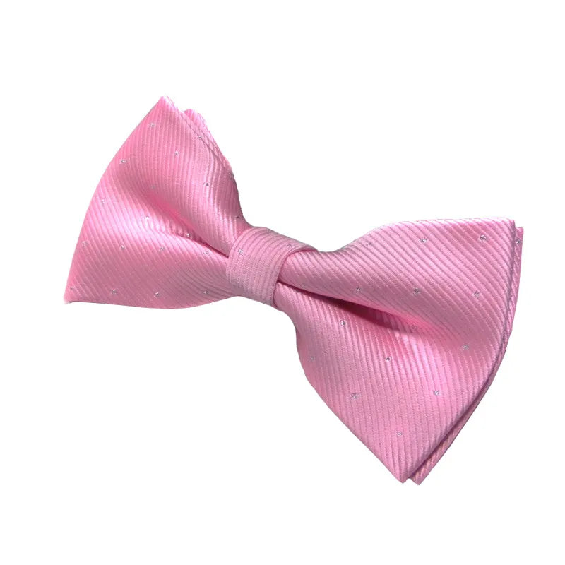 Cravate étroite de haute qualité pour homme, couleur unie, slim et fine, pour fête de mariage, largeur 5 cm, pour femme, JC0015