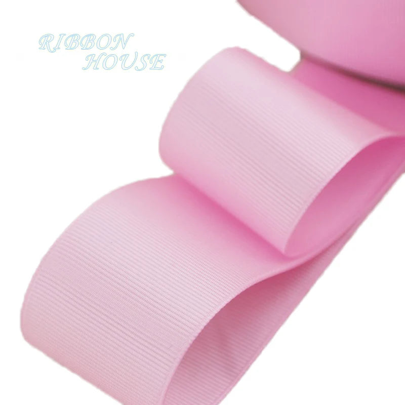 (10 meters/lot) 38mm Grosgrain Ribbon Wholesale gift wrap Christmas decoration ribbons