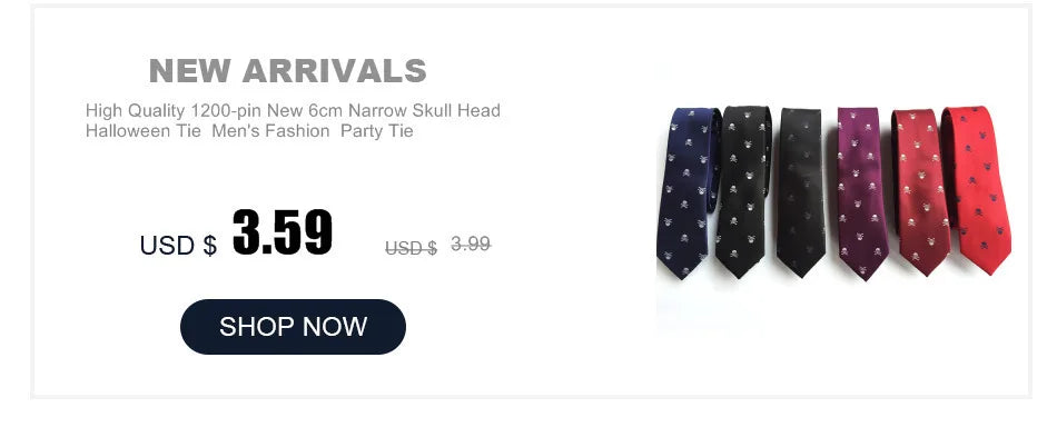 Mans 6cm Skinny Ties Striped Plaid Neckties Fashion Tie Jacquard Classics Business Mens Wedding Party Dress Woven Slim Tie