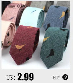 Nouvelle cravate florale pour hommes et femmes, cravate fine en coton pour mariage, cravates décontractées pour hommes, costumes classiques, cravates à imprimé floral