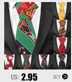 Nouvelle cravate florale pour hommes et femmes, cravate fine en coton pour mariage, cravates décontractées pour hommes, costumes classiques, cravates à imprimé floral