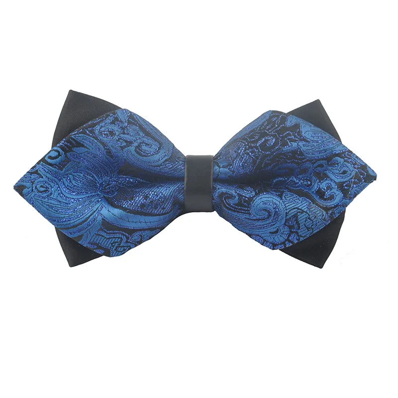 Cravate étroite de haute qualité pour homme, couleur unie, slim et fine, pour fête de mariage, largeur 5 cm, pour femme, JC0015