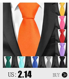 Nouvelle cravate florale pour hommes et femmes, cravate fine en coton pour mariage, cravates décontractées pour hommes, costumes classiques, cravates à imprimé floral