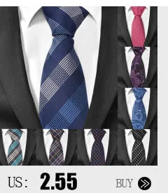 New Green Pattern Ties Casual Skinny Necktie For Party Boys Girls Neck Tie Wedding Necktie For Groom Neck Wear For Men Gravata