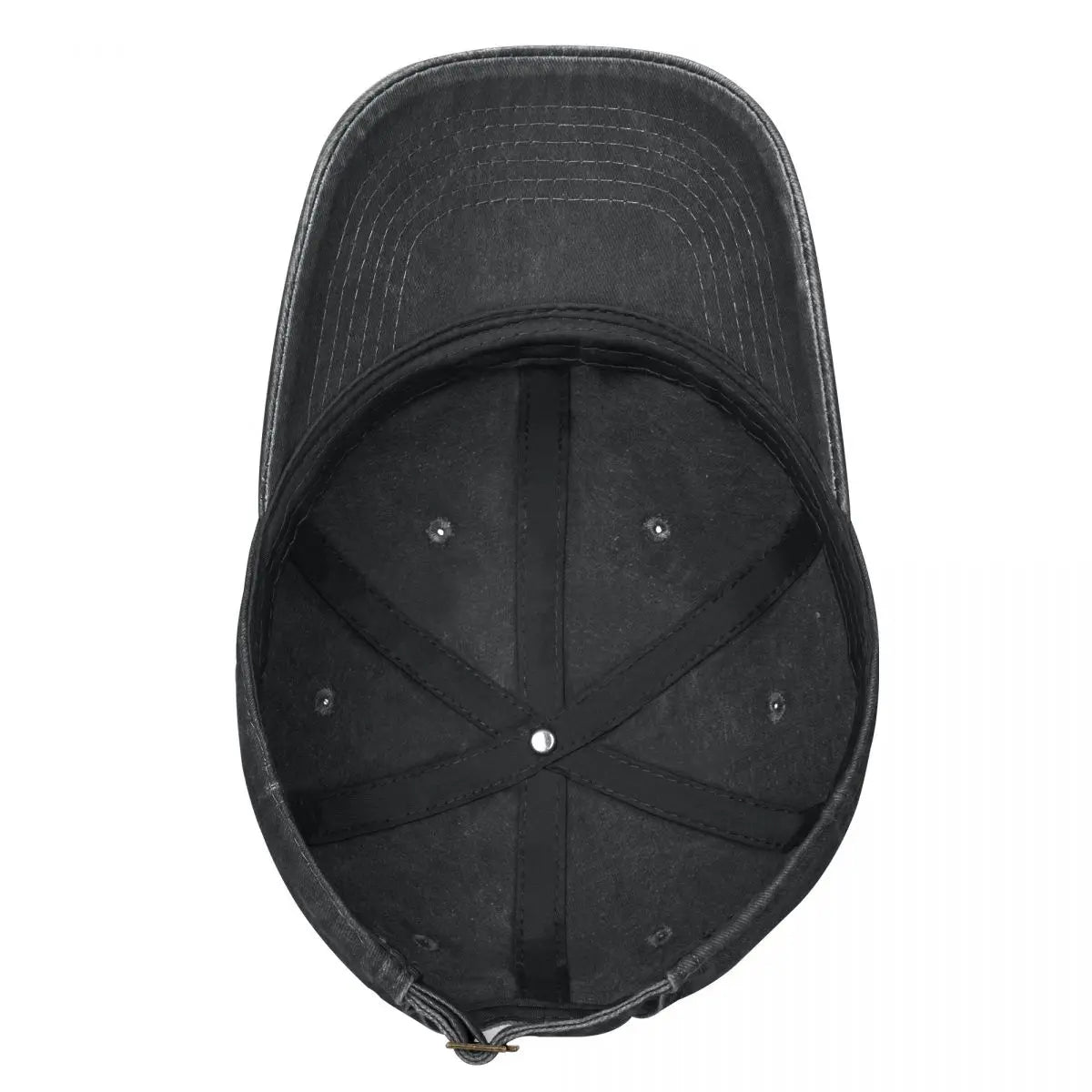 Casquette de baseball Top Gun Mavericks Film Vintage Homme Lavé Casquette de camionneur Décontracté Imprimé Sport Casquette Snapback Cadeau d'anniversaire