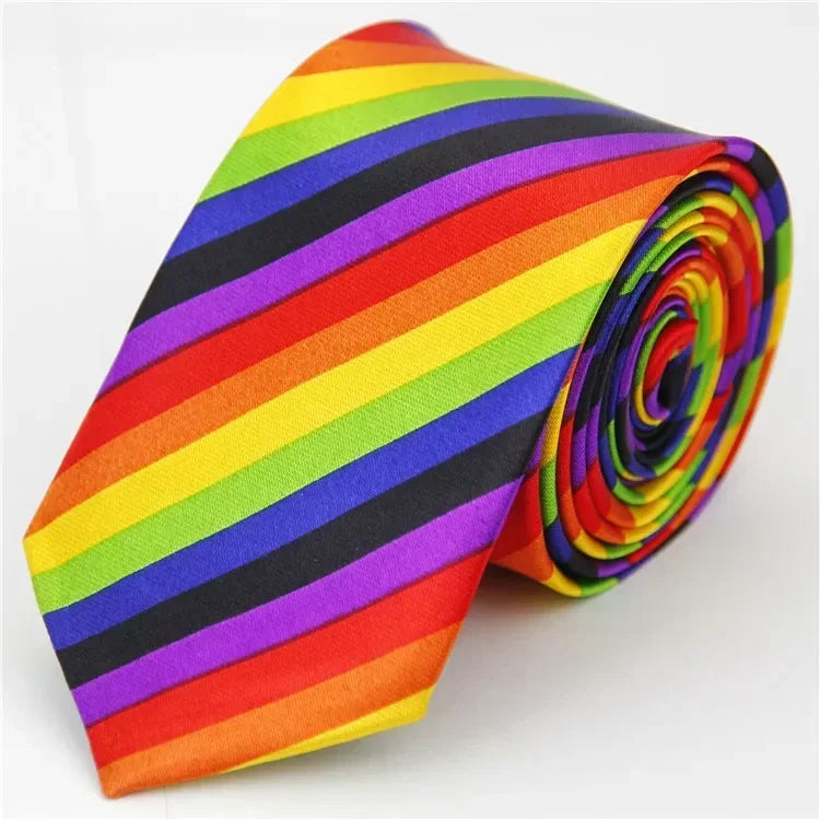 Narrow Ties for Men Women 5cm (2") Skinny Wedding Black Blue Red Pink White Purple Green Gray Piano Skull Slim Necktie