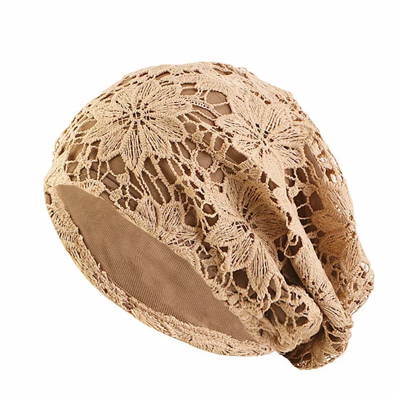 Bonnet de nuit unisexe doublé en satin pour femme et homme, bonnet de nuit ample pour soins capillaires, bonnet anti-chute, bonnet de nuit, couvre-chef