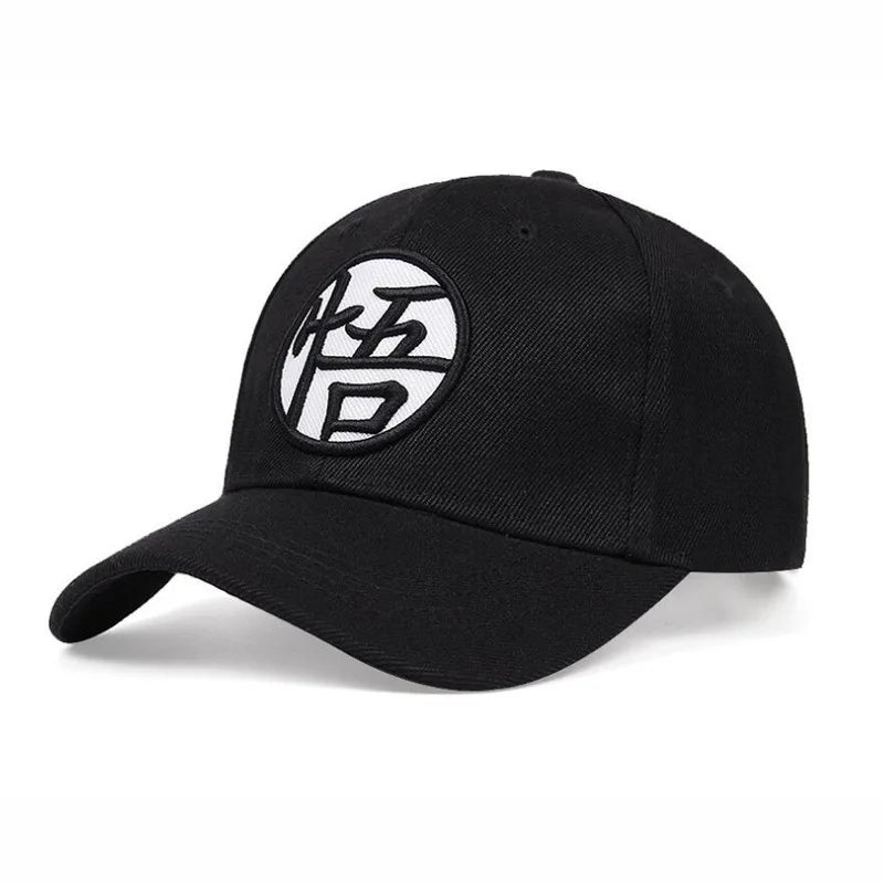  WU Embroidery Hiphop Baseball Cap Snapback Hat Adult Sunshade Hat Unisex Adjustable Hip Hop Baseball Caps Cowboy Hat