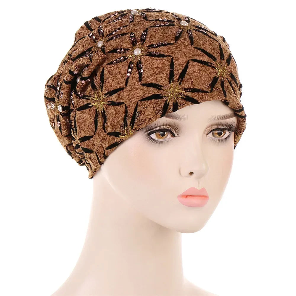 Bonnet de nuit unisexe doublé en satin pour femme et homme, bonnet de nuit ample pour soins capillaires, bonnet anti-chute, bonnet de nuit, couvre-chef