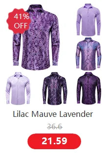 Hi-Tie Marque Soie Pré-noué Homme Nœud Papillon Mouchoir Boutons de Manchette Ensemble Nœud Papillon pour Homme Jacquard Solide Cachemire Floral Mariage Cadeau d'Affaires