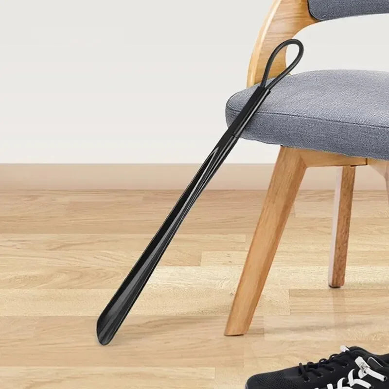 Shoe Puller Ultra Long Shoe Puller High-end Shoe Lifting Device Long Shoe Puller Shoe Accessories Pregnant Women Elder