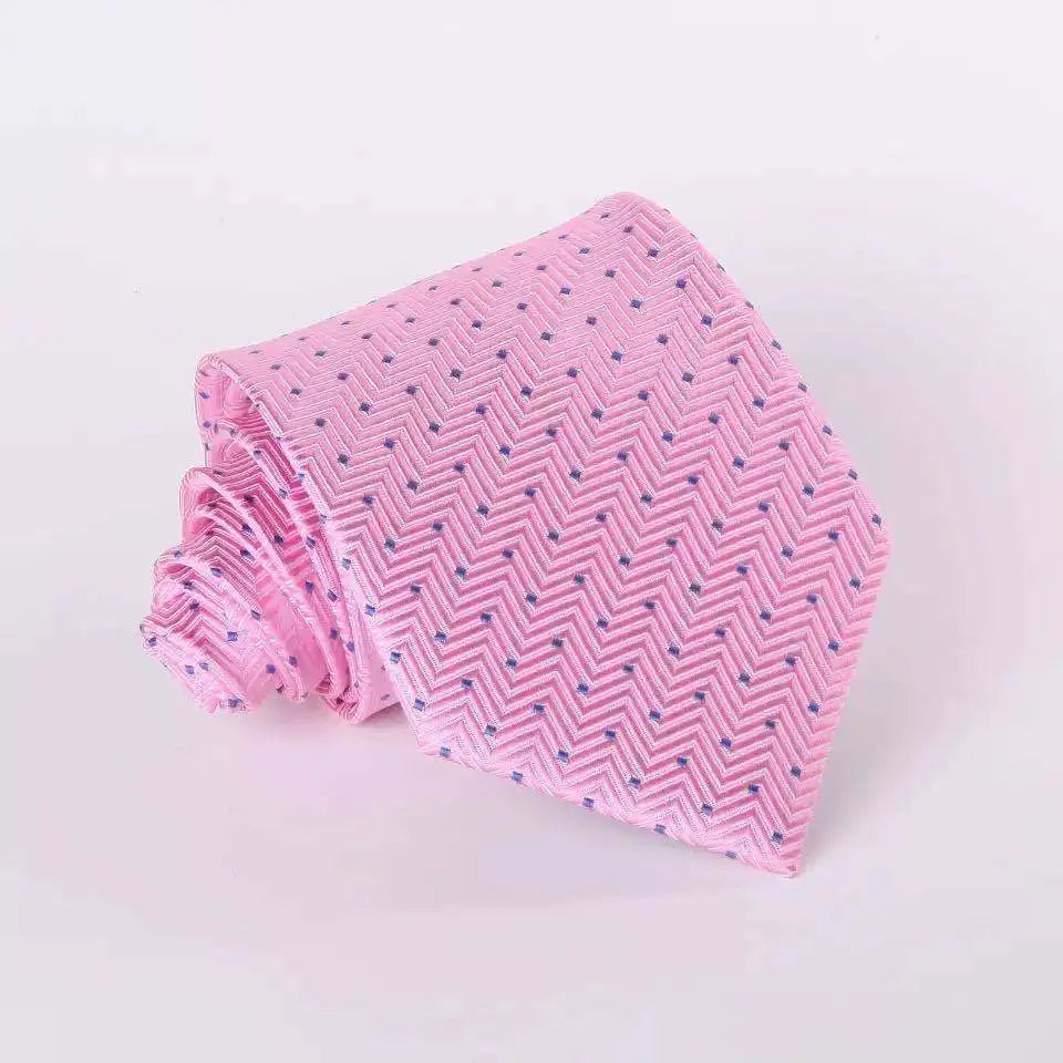 Cravate bleue tendance pour homme, 8 cm, en soie verte et orange, motif cachemire, motif floral, pour mariage, travail, slim