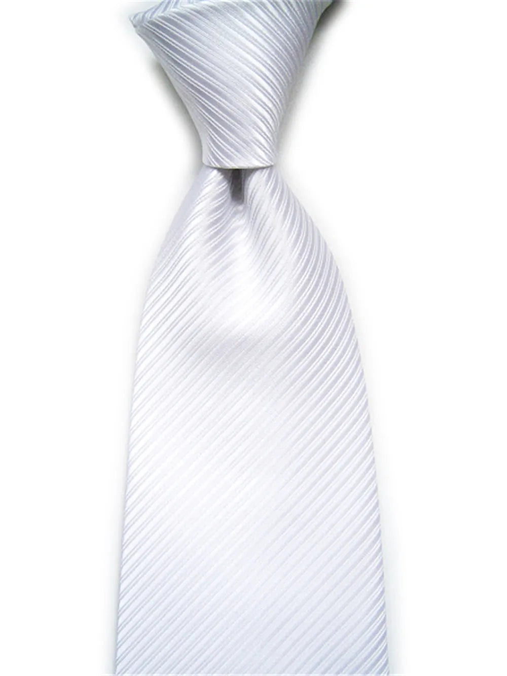 Cravates tendance pour hommes et femmes, 10 cm, 4 pouces, accessoires de mariage, cravate en soie, couleur unie, rayée, noir, bleu, rouge, blanc, violet