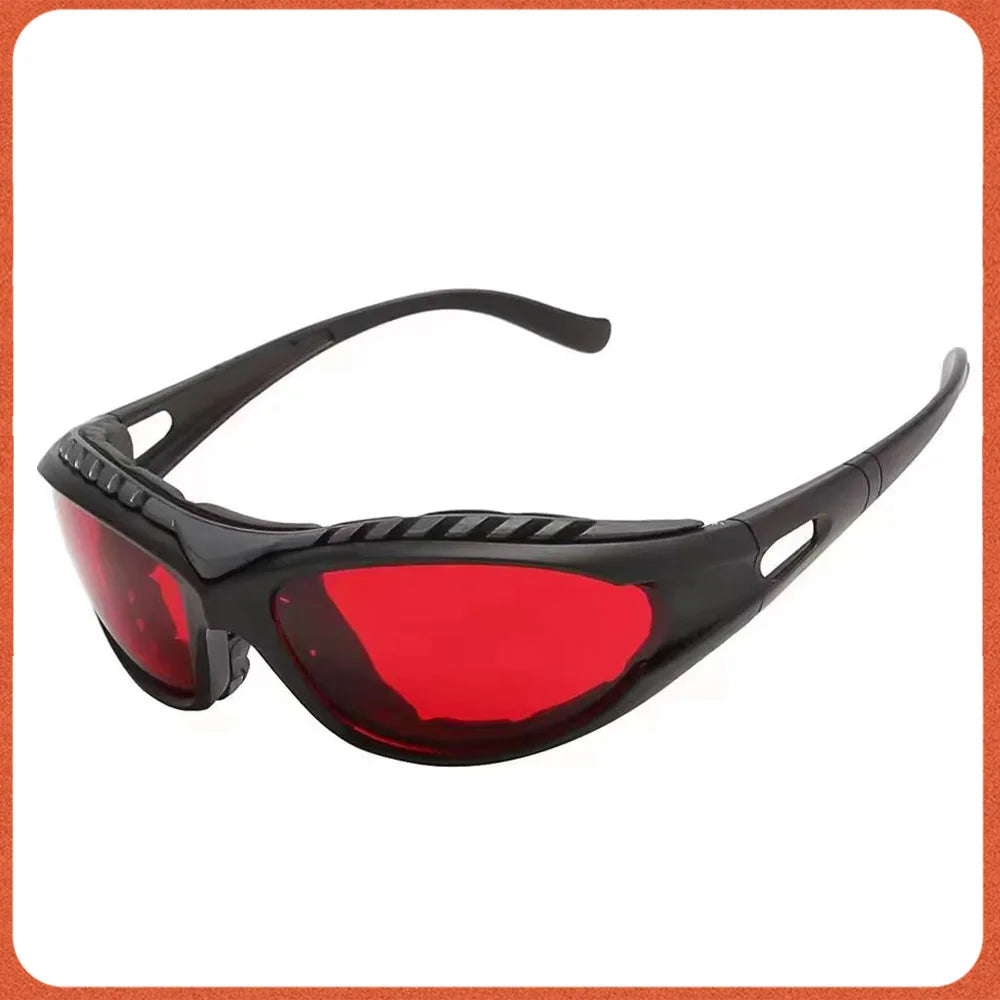 Red Lens,Orange Lens 100% Blue Light Blocking Goggles Glasses Gaming Glasses Anti fatigue fashion Phone Eyeglasses