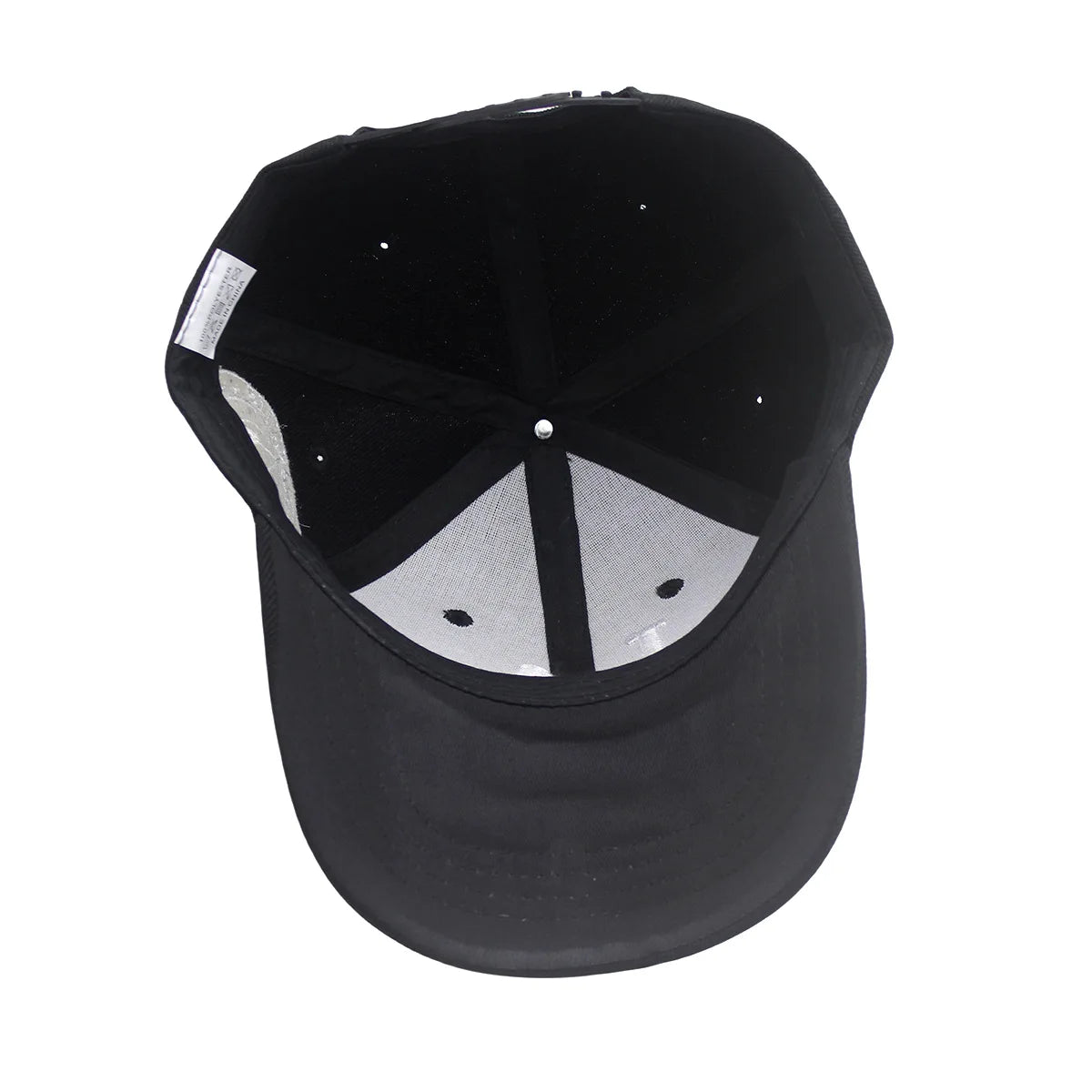 Baseball Caps LA Leter Embroidery Snapback Spring and Autumn Outdoor Adjustable Casual Hats Sunscreen Hat