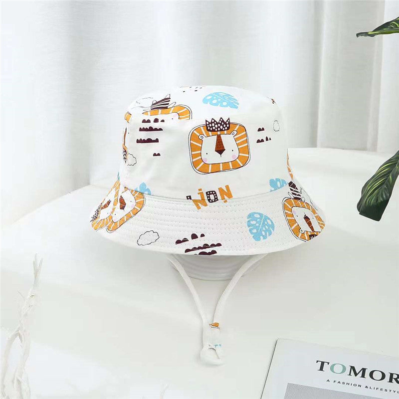 Chapeau Panama d'été pour bébé fille, chapeau de pêcheur pour garçon, chapeau de soleil pour bébé, chapeau seau UV d'extérieur pour enfants, bonnets pour tout-petits