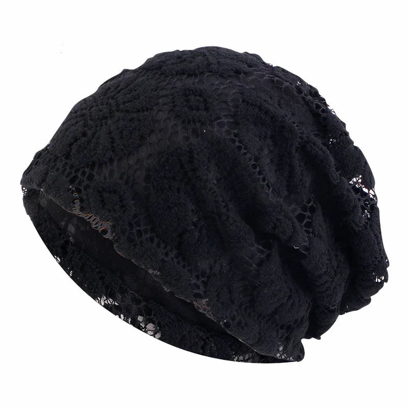 Bonnet de nuit unisexe doublé en satin pour femme et homme, bonnet de nuit ample pour soins capillaires, bonnet anti-chute, bonnet de nuit, couvre-chef
