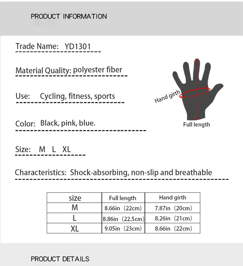 Gants de cyclisme d'extérieur, pour plus de chaleur et antidérapants en automne et en hiver