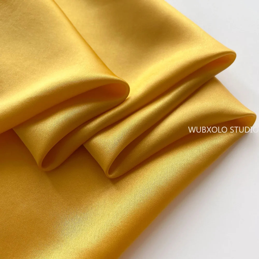 Silk Satin Handkerchief Plain Neck Scarf For Women Small Shawls Wraps Bandana Head Scarfs 70x70CM Square Headband Hijab Scarves