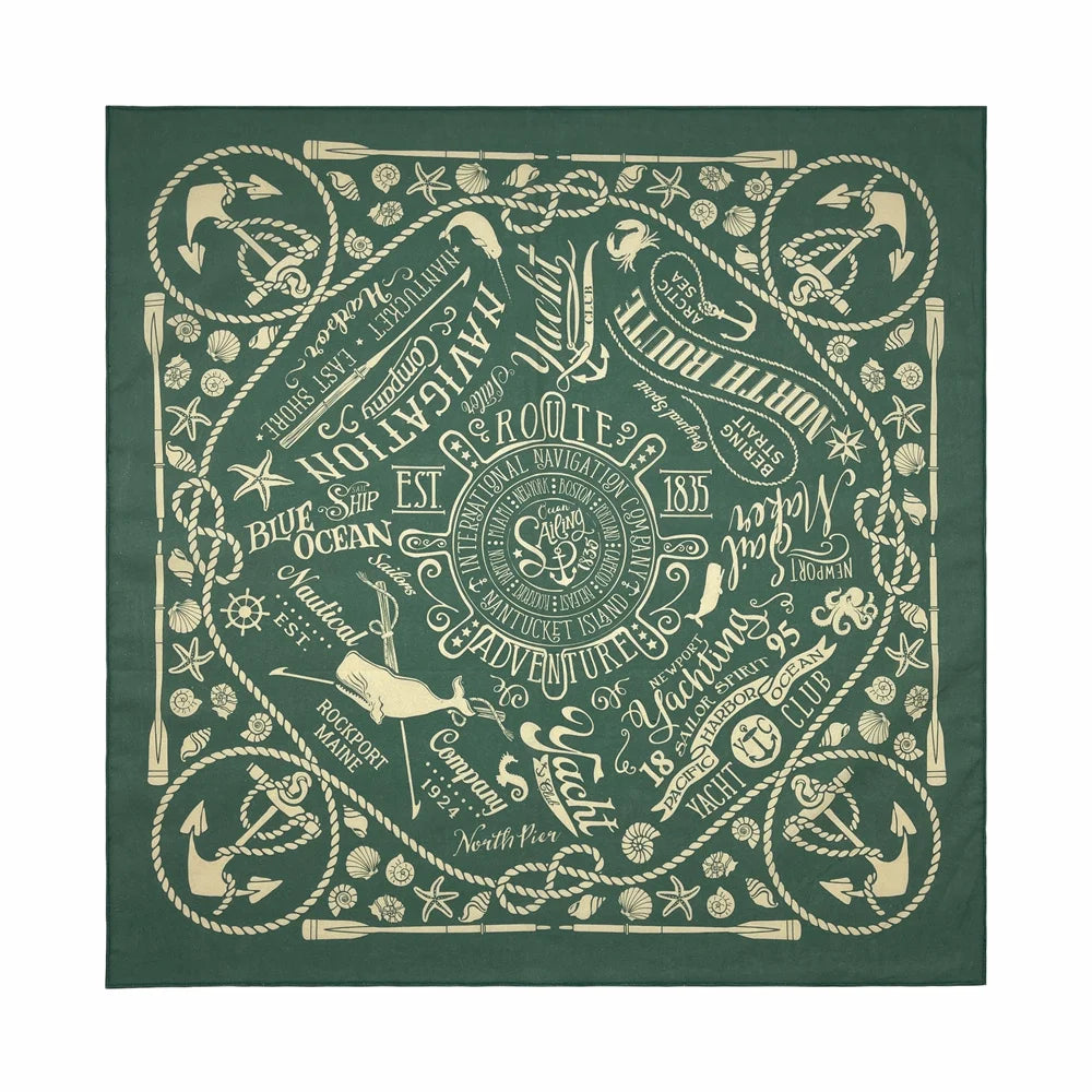 Bandana carré en coton imprimé tête de mort et chimpanzés, de haute qualité, style hip-hop, unisexe, idéal pour l'équitation, idéal comme cadeau