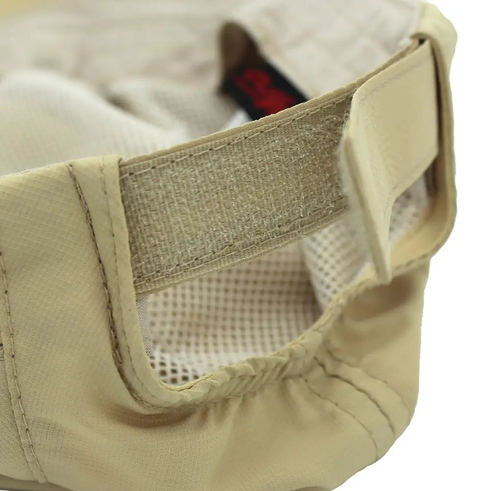 Casquette de protection solaire UPF 50+ pour enfants et garçons, chapeau de pêche réglable et amovible à séchage rapide avec rabat pour le cou
