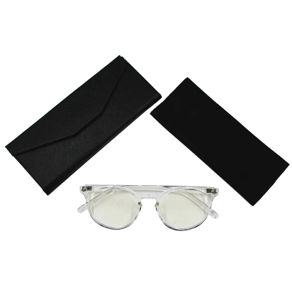blue light Blocking 100% Orange Lens, Red Lens Computer Blue Light Blocking Luxury blocking Fashion Glasses Women Man Computer