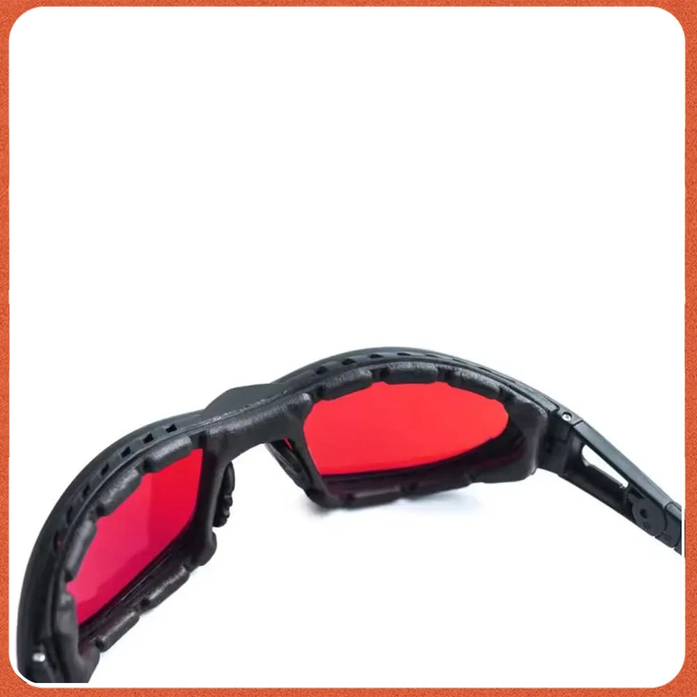 Red Lens,Orange Lens 100% Blue Light Blocking Goggles Glasses Gaming Glasses Anti fatigue fashion Phone Eyeglasses