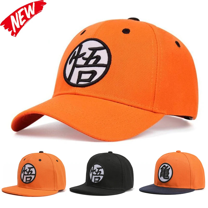  WU Embroidery Hiphop Baseball Cap Snapback Hat Adult Sunshade Hat Unisex Adjustable Hip Hop Baseball Caps Cowboy Hat