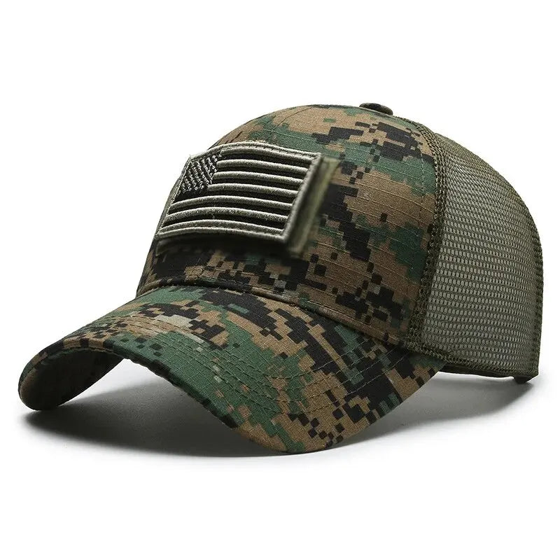 Casquette de baseball en maille respirante pour femme, nouvelle collection printemps-été, avec broderie autocollante, chapeau en maille, casquette de protection solaire d'extérieur pour homme