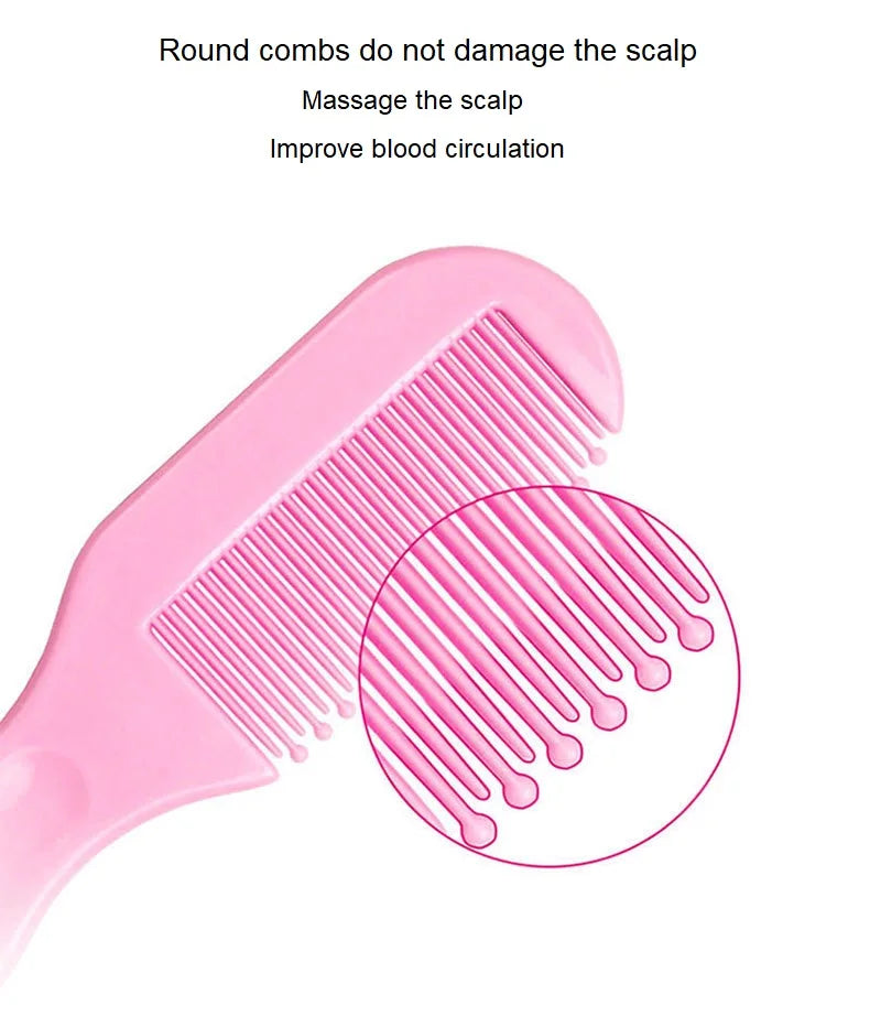 Kit de soins quotidiens pour nouveau-né, 10 pièces, brosse de toilettage pour bébé, peigne, coupe-ongles sûr, cadeau pour bébé