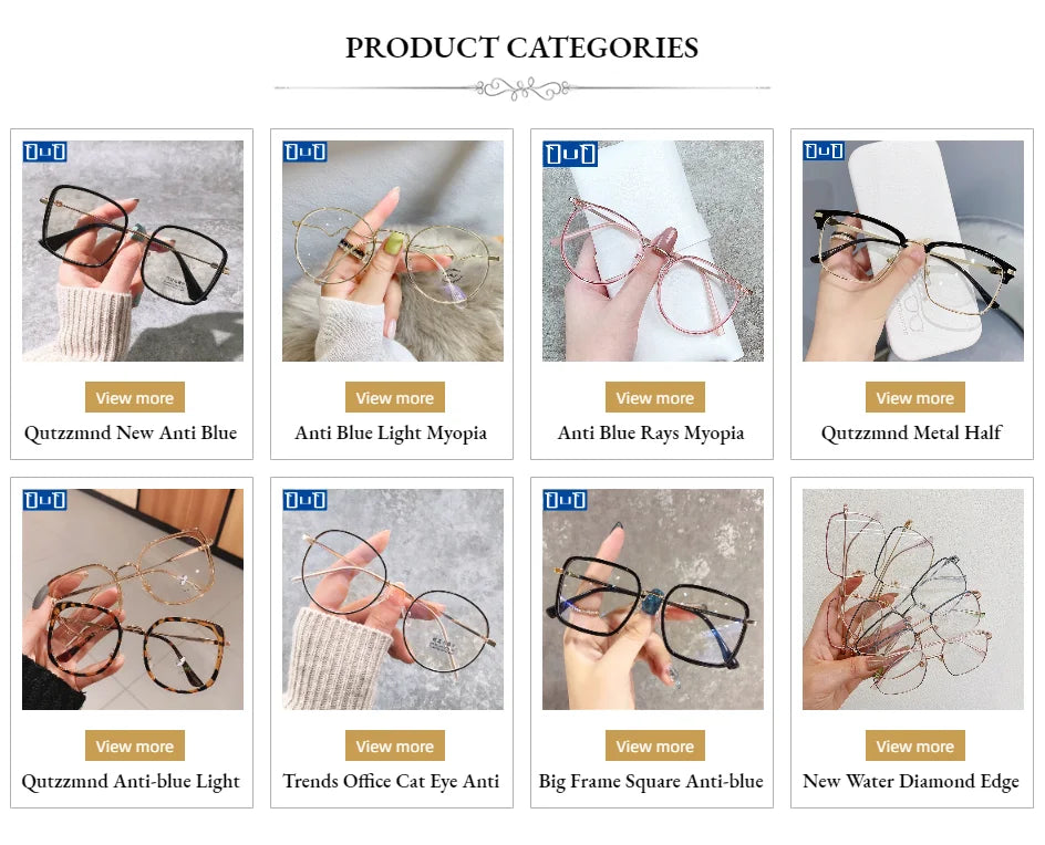 Fashion Design Blue Light Blocking Reading Glasses Men Women Folding Round Frame Presbyopic Eyeglasses with Case +1.0~4.0