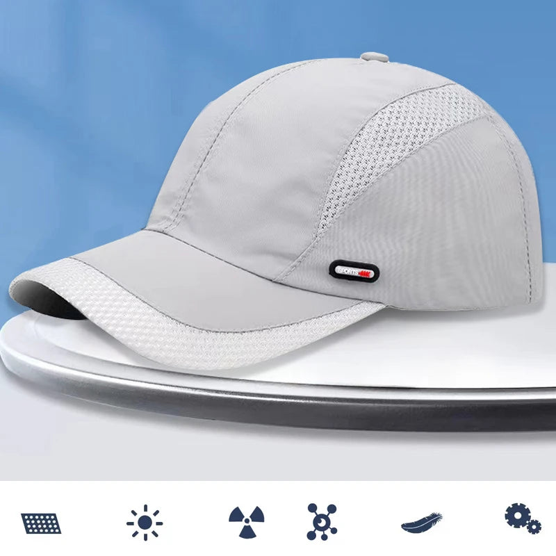 Unisex Anti Radiation Cap Half/Full Silver Fiber Electromagnetic Wave Rfid Shielding Hat Monitoring Room TV EMF Protect Hat