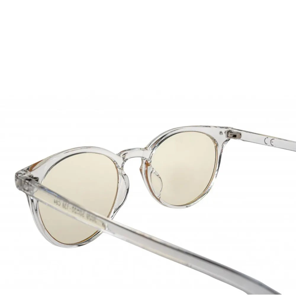 blue light Blocking 100% Orange Lens, Red Lens Computer Blue Light Blocking Luxury blocking Fashion Glasses Women Man Computer