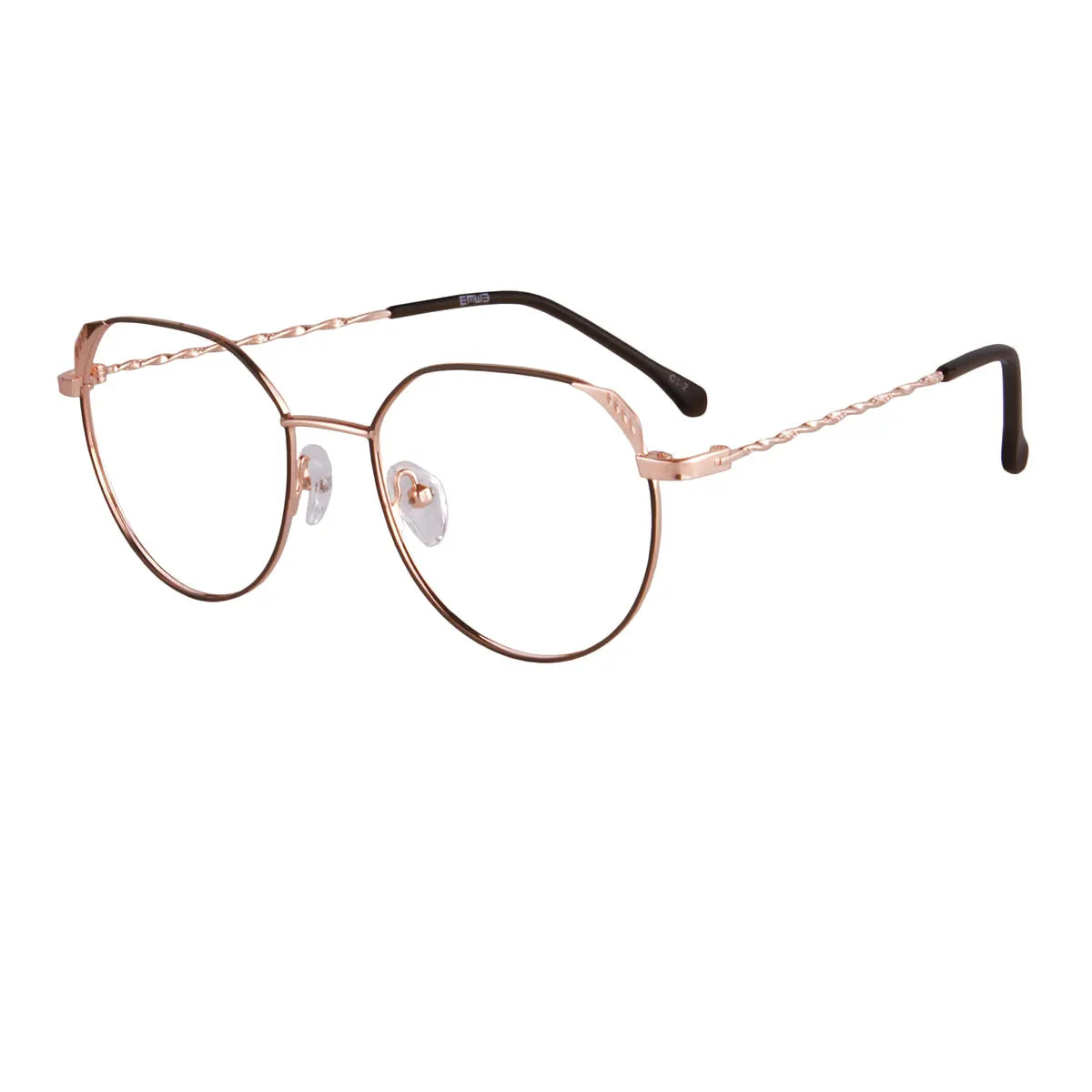 Good Sleep Blue Light Blocking Glasses Men Women Red Lenses Anti Green Light Eliminate Eye Strain Glasses Bluelight clear lens