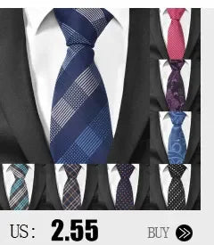 Cravates fines à imprimé floral pour hommes et femmes, en coton, pour garçons et filles, pour costumes, pour fête de mariage, cadeaux pour hommes